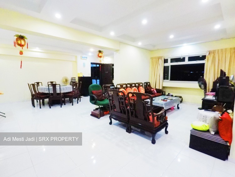 Pasir Ris Street 11 thumbnail photo